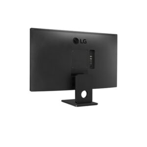 LG 27SR50F-B pantalla para PC 68,6 cm (27") 1920 x 1080 Pixeles Full HD Negro