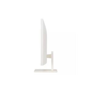 LG 27SR50F-W pantalla para PC 68,6 cm (27") 1920 x 1080 Pixeles Full HD LCD Blanco