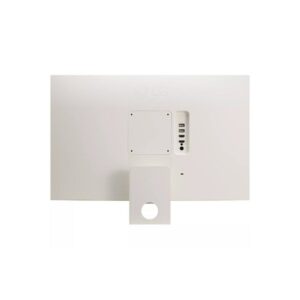 LG 27SR50F-W pantalla para PC 68,6 cm (27") 1920 x 1080 Pixeles Full HD LCD Blanco