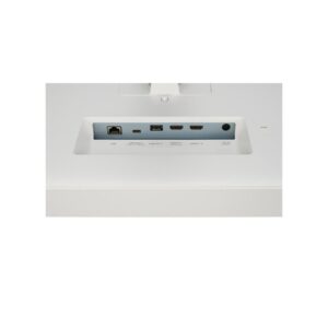 LG 32SQ700S-W pantalla para PC 81,3 cm (32") 3480 x 2160 Pixeles 4K Ultra HD LCD Blanco