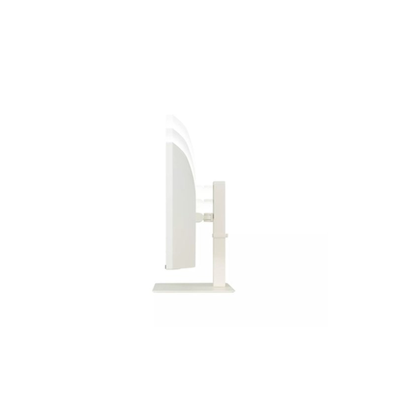 LG 38WR85QC-W pantalla para PC 96,5 cm (38") 3840 x 1600 Pixeles UltraWide Quad HD LCD Blanco - Imagen 7