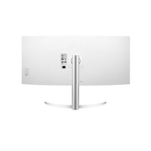 LG 40WP95CP-W pantalla para PC 100,8 cm (39.7") 5120 x 2160 Pixeles 5K Ultra HD LED Blanco