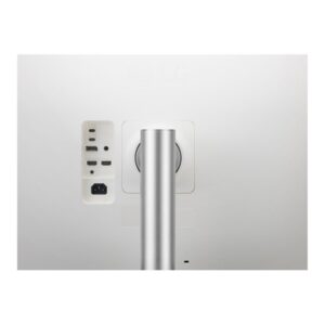 LG 40WP95CP-W pantalla para PC 100,8 cm (39.7") 5120 x 2160 Pixeles 5K Ultra HD LED Blanco