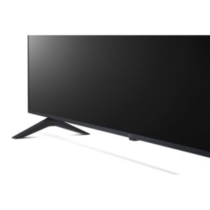 LG 50UR78006LK 127 cm (50") 4K Ultra HD Smart TV Wifi Negro LG 50UR78006LK 127 cm (50") 4K Ultra HD Smart TV Wifi Negro