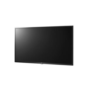 LG 65US662H Televisor 165,1 cm (65") 4K Ultra HD Smart TV Wifi Negro LG 65US662H Televisor 165,1 cm (65") 4K Ultra HD Smart TV Wifi Negro