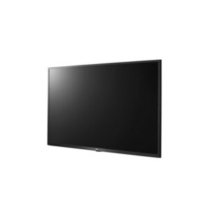 LG 65US662H Televisor 165,1 cm (65") 4K Ultra HD Smart TV Wifi Negro LG 65US662H Televisor 165,1 cm (65") 4K Ultra HD Smart TV Wifi Negro