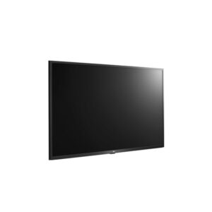 LG 65US662H Televisor 165,1 cm (65") 4K Ultra HD Smart TV Wifi Negro LG 65US662H Televisor 165,1 cm (65") 4K Ultra HD Smart TV Wifi Negro