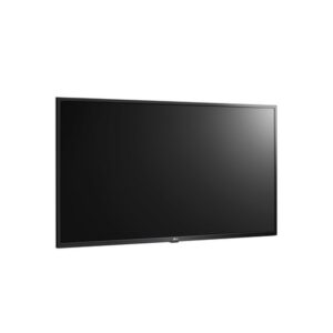 LG 65US662H Televisor 165,1 cm (65") 4K Ultra HD Smart TV Wifi Negro LG 65US662H Televisor 165,1 cm (65") 4K Ultra HD Smart TV Wifi Negro