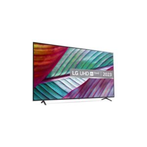Alternative view of LG 86UR78006LB 2,18 m (86") 4K Ultra HD Smart TV Wifi Negro