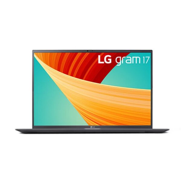 LG Gram 17Z90R i7-1360P Portátil 43,2 cm (17") 2K Intel® Core™ i7 32 GB LPDDR5-SDRAM 1000 GB SSD Wi-Fi 6 (802.11ax) Windows 11 Home Negro