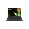 LG Gram 17ZD90S-G.AX75B ordenador portatil Intel Core Ultra 7 155H Portátil 40,6 cm (16") WQXGA 16 GB LPDDR5-SDRAM 512 GB SSD Wi-Fi 6E (802.11ax) FreeDOS Negro LG Gram 17ZD90S-G.AX75B ordenador portatil Intel Core Ultra 7 155H Portátil 40,6 cm (16") WQXGA 16 GB LPDDR5-SDRAM 512 GB SSD Wi-Fi 6E (802.11ax) FreeDOS Negro