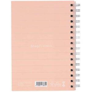 LIBRETA PEQUEÑA - ESTOY A NADA DE LOGRARLO TODO MR WONDERFUL WOA11053ES LIBRETA PEQUEÑA - ESTOY A NADA DE LOGRARLO TODO MR WONDERFUL WOA11053ES