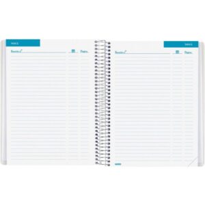 LIBRETA REUNIONES DOCENTE 1/4 ESPAÑOL FINOCAM 5340800 ATEMPORAL LIBRETA REUNIONES DOCENTE 1/4 ESPAÑOL FINOCAM 5340800 ATEMPORAL