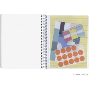 LIBRETA REUNIONES DOCENTE 1/4 ESPAÑOL FINOCAM 5340800 ATEMPORAL LIBRETA REUNIONES DOCENTE 1/4 ESPAÑOL FINOCAM 5340800 ATEMPORAL