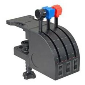 FLIGHT THROTTLE QUADRAN