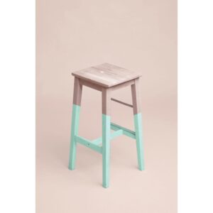 Alternative view of La Pajarita Chalk paint cp-20 mint
