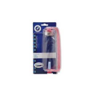 Lagart Portatodo Take-away Transparente C/ Goma