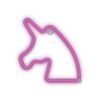 Lampara Forever Neon Led Unicorn Pink Lampara Forever Neon Led Unicorn Pink