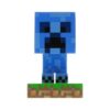 Lampara Paladone Icon Minecraft Creeper Cargado