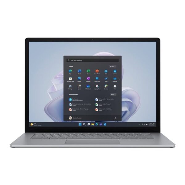 Laptop5 i5-1245U 8G512G Plat 13.5" W11P