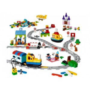 Lego Educacion Coding Express