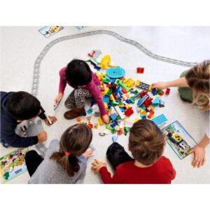 Lego Educacion Coding Express