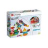 Lego Educacion Parque Steam Lego Duplo