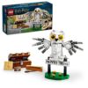 Lego Harry Potter Hedwig En El Lego Harry Potter Hedwig En El
