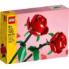 Lego Rosas Lego Rosas