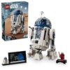 Lego Star Wars R2d2 Lego Star Wars R2d2