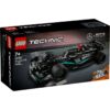 Lego Technic Mercedes Amg F1 W14 Lego Technic Mercedes Amg F1 W14