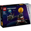 Lego Technic Planeta Tierra Y Luna Lego Technic Planeta Tierra Y Luna