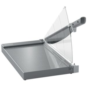 Alternative view of Leitz Guillotina de papel Precision Office Pro A4+