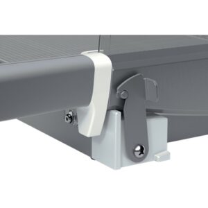 Leitz Guillotina de papel Precision Office Pro A4+