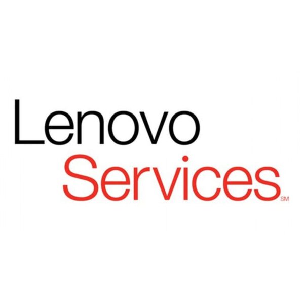 Lenovo 4L47A39164 extensión de la garantía