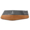 Lenovo Go Wireless Split teclado RF inalámbrico Español Gris Lenovo Go Wireless Split teclado RF inalámbrico Español Gris