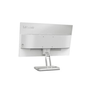 Lenovo L24i-40 LED display 60,5 cm (23.8") 1920 x 1080 Pixeles Full HD Gris