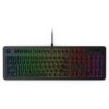 Lenovo Legion K300 teclado USB Español Negro