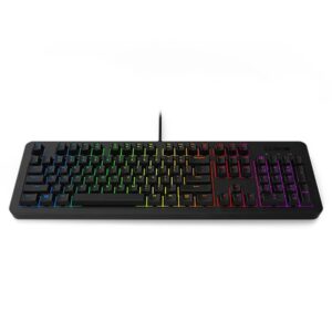 Lenovo Legion K300 teclado USB Español Negro