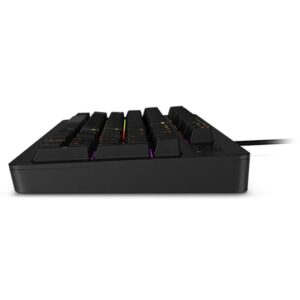 Lenovo Legion K300 teclado USB Español Negro