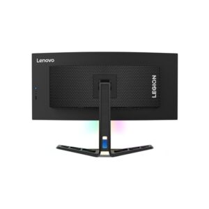 Lenovo Legion Y34wz-30 pantalla para PC 86,4 cm (34") 3440 x 1440 Pixeles Wide Quad HD LED Negro