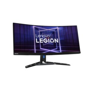 Lenovo Legion Y34wz-30 pantalla para PC 86,4 cm (34") 3440 x 1440 Pixeles Wide Quad HD LED Negro