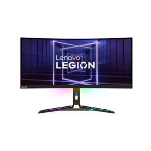 Lenovo Legion Y34wz-30 pantalla para PC 86,4 cm (34") 3440 x 1440 Pixeles Wide Quad HD LED Negro