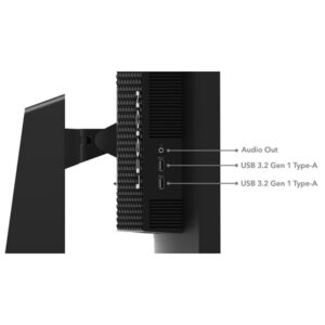 Lenovo Legion Y34wz-30 pantalla para PC 86,4 cm (34") 3440 x 1440 Pixeles Wide Quad HD LED Negro