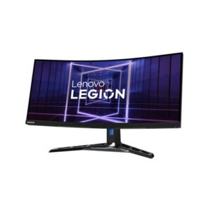 Lenovo Legion Y34wz-30 pantalla para PC 86,4 cm (34") 3440 x 1440 Pixeles Wide Quad HD LED Negro