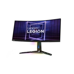 Lenovo Legion Y34wz-30 pantalla para PC 86,4 cm (34") 3440 x 1440 Pixeles Wide Quad HD LED Negro