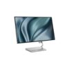 Lenovo Q27h-20 68,6 cm (27") 2560 x 1440 Pixeles Quad HD Gris