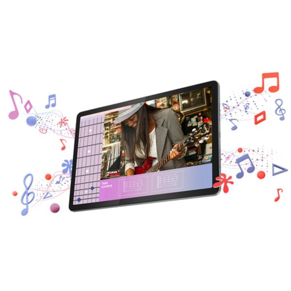 Lenovo Tab M11 128 GB 27,9 cm (11") Mediatek 8 GB Wi-Fi 5 (802.11ac) Android 13 Gris