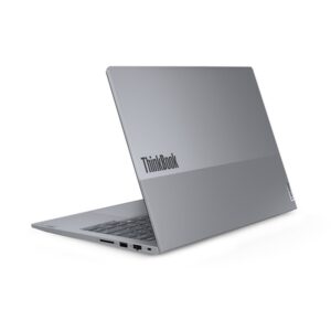 Lenovo ThinkBook 14 G7 IML Intel Core Ultra 5 125U Portátil 35,6 cm (14") WUXGA 8 GB DDR5-SDRAM 256 GB SSD Wi-Fi 6E (802.11ax) Windows 11 Pro Gris Lenovo ThinkBook 14 G7 IML Intel Core Ultra 5 125U Portátil 35,6 cm (14") WUXGA 8 GB DDR5-SDRAM 256 GB SSD Wi-Fi 6E (802.11ax) Windows 11 Pro Gris