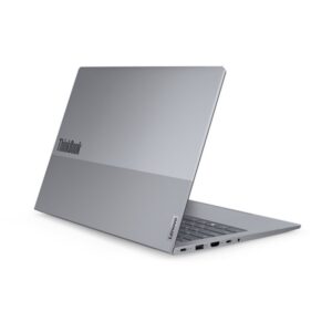 Lenovo ThinkBook 14 G7 IML Intel Core Ultra 5 125U Portátil 35,6 cm (14") WUXGA 8 GB DDR5-SDRAM 256 GB SSD Wi-Fi 6E (802.11ax) Windows 11 Pro Gris Lenovo ThinkBook 14 G7 IML Intel Core Ultra 5 125U Portátil 35,6 cm (14") WUXGA 8 GB DDR5-SDRAM 256 GB SSD Wi-Fi 6E (802.11ax) Windows 11 Pro Gris